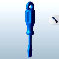 Screwdriver V1