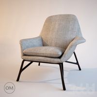 Minotti Prince