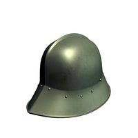 Sallet Helmet v1