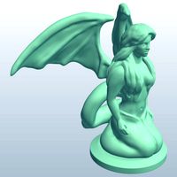 Lamia V1