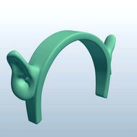 CreatureEars Ogre V1