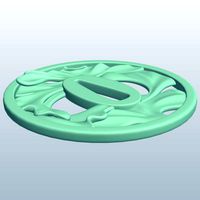 tsuba V1