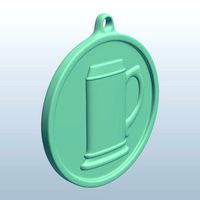 Beer Stein v1
