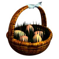 Easter Basket v2