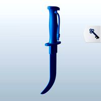 Corvo knife v1