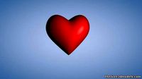 Valentine\'s Day Heart