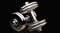 Dumb-bells