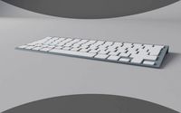 apple keyboard