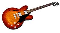 Gibson ES-335