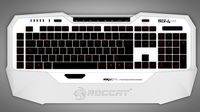Gaming Keyboard Roccat ISKU FX