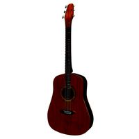 AcousticGuitar v01