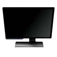 LCD Computer Monitor v01