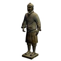 Statue v2