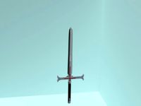 Sword Liberator