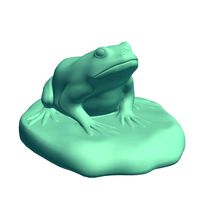 bullfrog V2