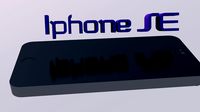 IPhone SE