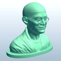 MahatmaGandhi V2