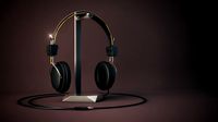 Headphones
