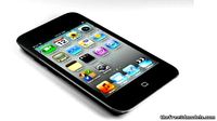 iPod Touch 4G