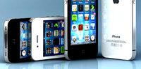 iPhone 4