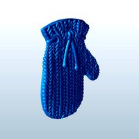 Mitten V1