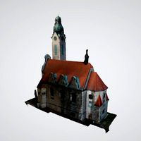 Jablonec Church