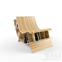 Fishbowl / Bookseat