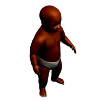 StandingBaby v2