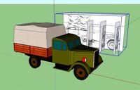 Opel Blitz 1938 - 1951