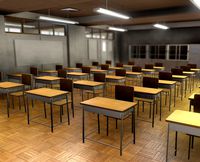 classroom