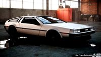 DeLorean