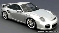 Porsche 911 GT2