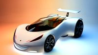Lotus Futur
