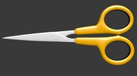 scissors