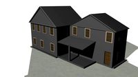 Victorian Building