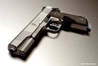 45 ACP Smith and Wesson