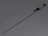 simple sword