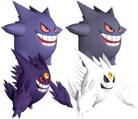 Gengar (Pokemon)