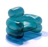 Inflatable Armchair