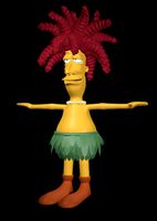Sideshow Bob
