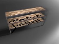 Shelving