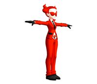 Flare Grunt (Female) (Pokemon)