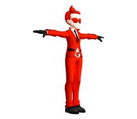 Flare Grunt (Male) (Pokemon)