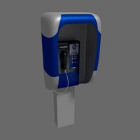 Payphone