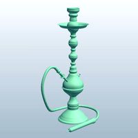 hookah v1