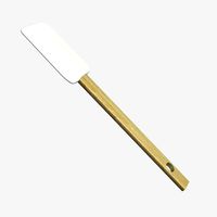 Rubber Spatula v3