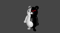 Monokuma