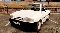 Kia Pride 131 EX