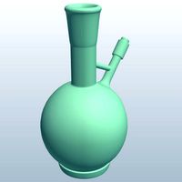 Straus flask v1