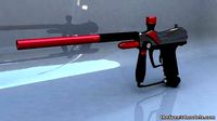Paintball Gun
